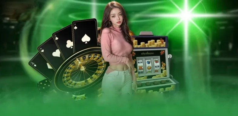 ล็อบบี้เกมและความบันเทิงของ JBOBET Thailand