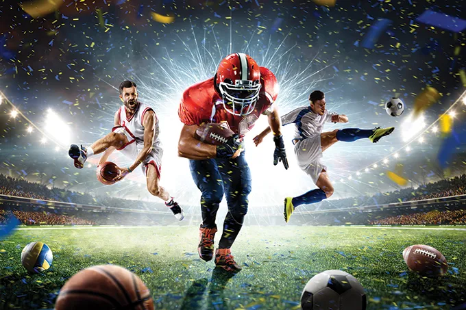 โปรโมชั่นกีฬาและสิทธิ์ JBOBET VIP