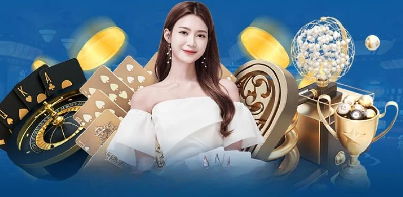ล็อบบี้เกมอย่างเป็นทางการของ JBOBET Thailand