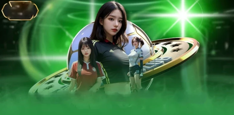 ล็อบบี้กีฬาและอีสปอร์ตอย่างเป็นทางการของ JBOBET Thailand
